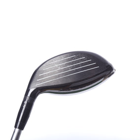 Used Titleist TSR1 4-Wood - Right-Handed - 18 Degrees - Seniors Flex-Next Round
