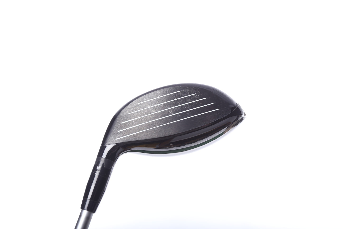 Used Titleist TSR1 4-Wood - Right-Handed - 18 Degrees - Seniors Flex-Next Round