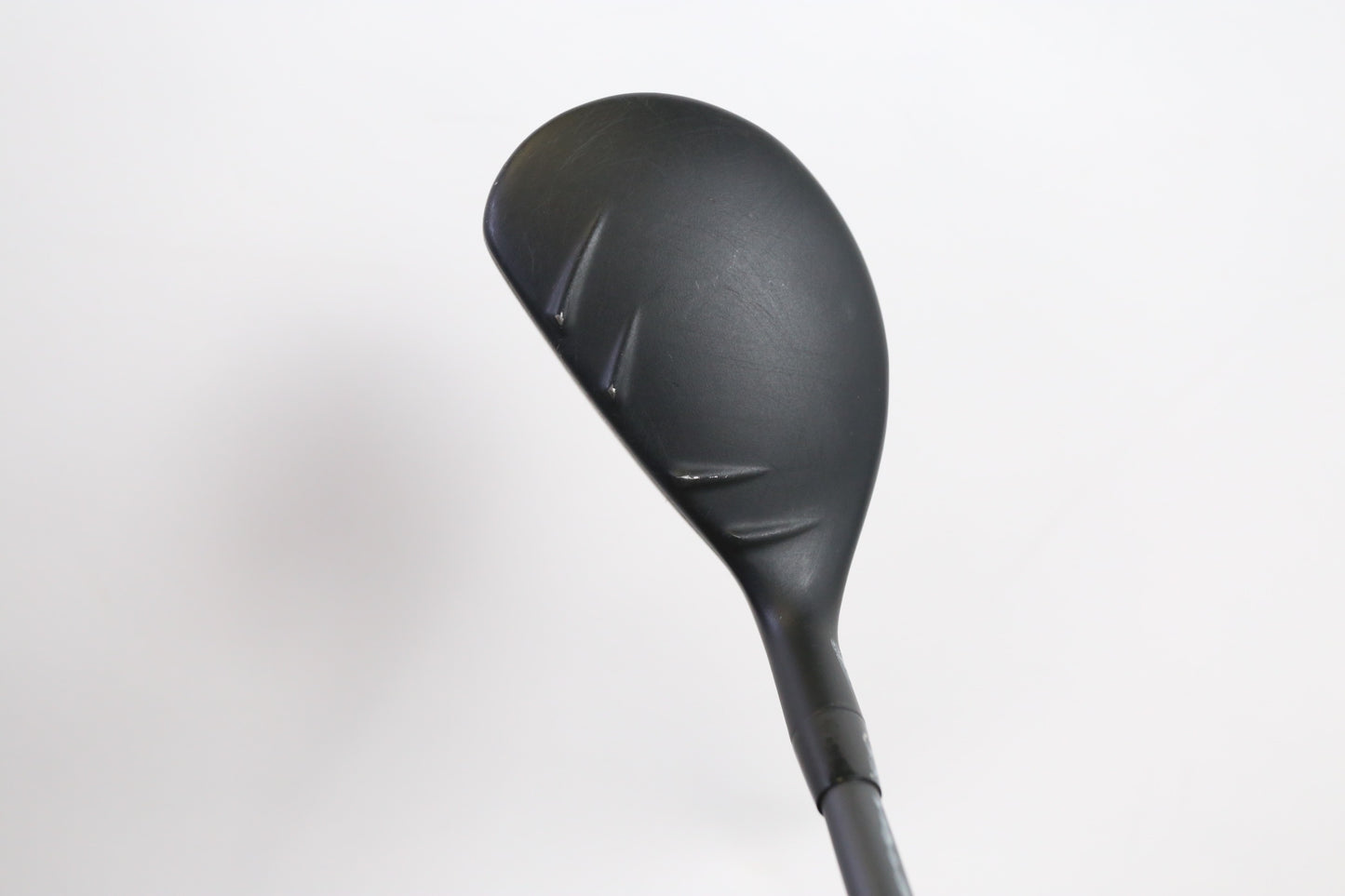 Used Ping G 3H Hybrid - Right-Handed - 19 Degrees - Stiff Flex