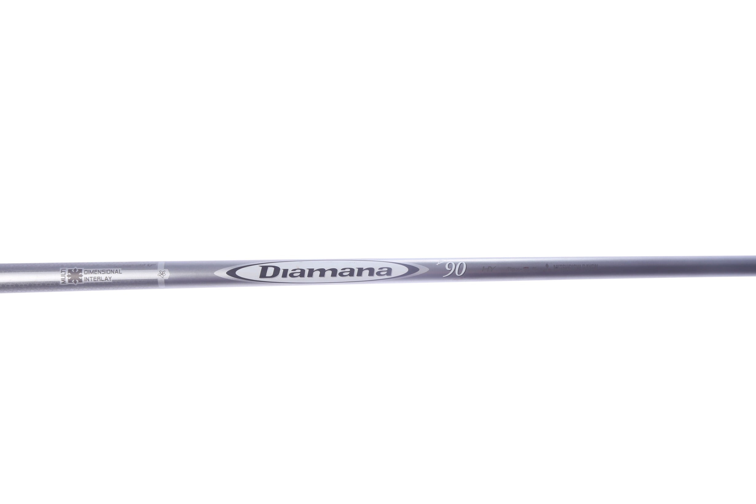 Used Titleist 816 H2 4H Hybrid - Right-Handed - 21 Degrees - Stiff Flex-Next Round