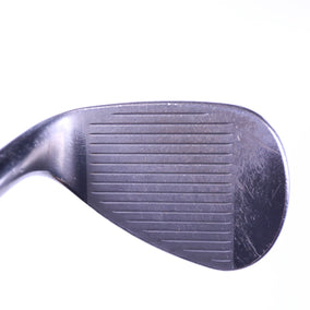 Used Callaway Jaws MD5 Tour Grey Lob Wedge - Right-Handed - 58 Degrees - Stiff Flex-Next Round