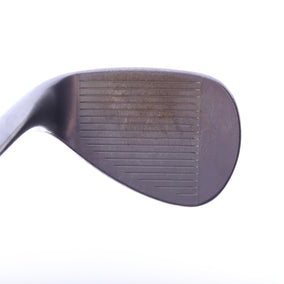 Used Titleist Vokey SM9 Tour Chrome Lob Wedge - Right-Handed - 60 Degrees - Wedge Flex-Next Round