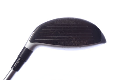 Used TaylorMade M3 3-Wood - Right-Handed - 15 Degrees - Stiff Flex
