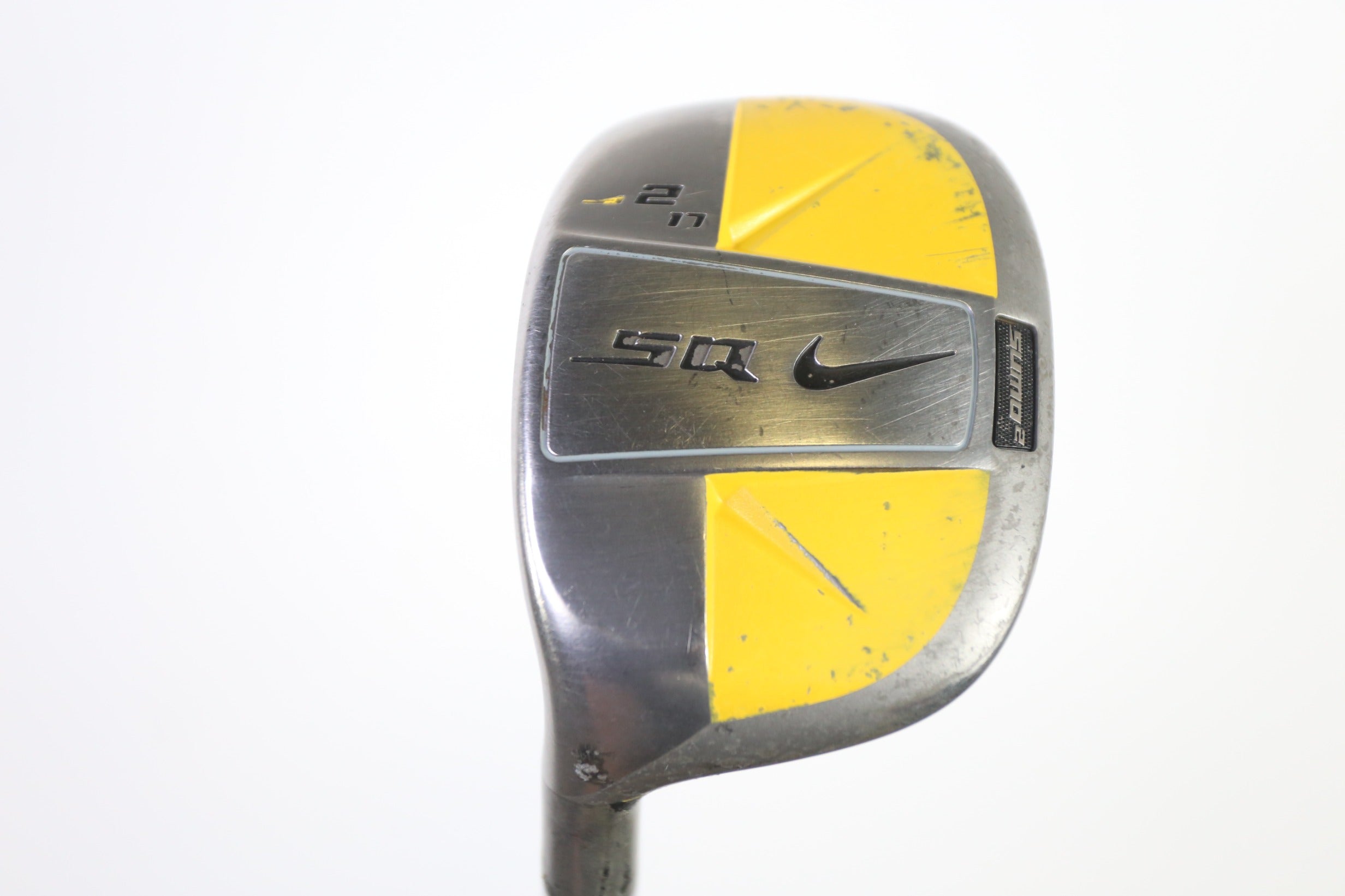 Used Nike SQ Sumo Left Handed Hybrid Next Round