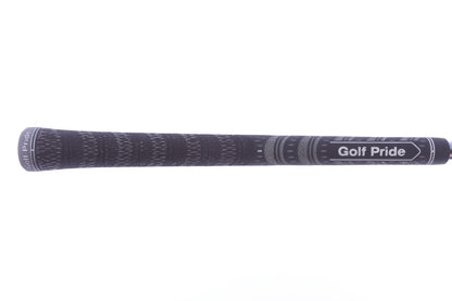 Used Mizuno Pro T-3 Soft White Satin Gap Wedge - Right-Handed - 52 Degrees - Regular Flex-Next Round