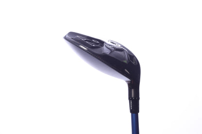 Used TaylorMade Qi35 Tour 5-Wood - HEAD ONLY - Right-Handed - 18 Degrees-Next Round