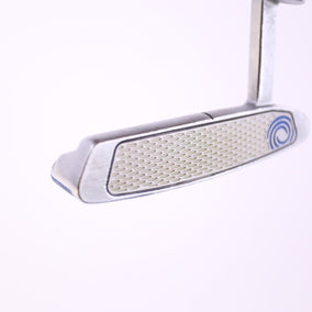 Used Odyssey White Hot RX #1 Putter - Right-Handed - 34 in - Blade-Next Round