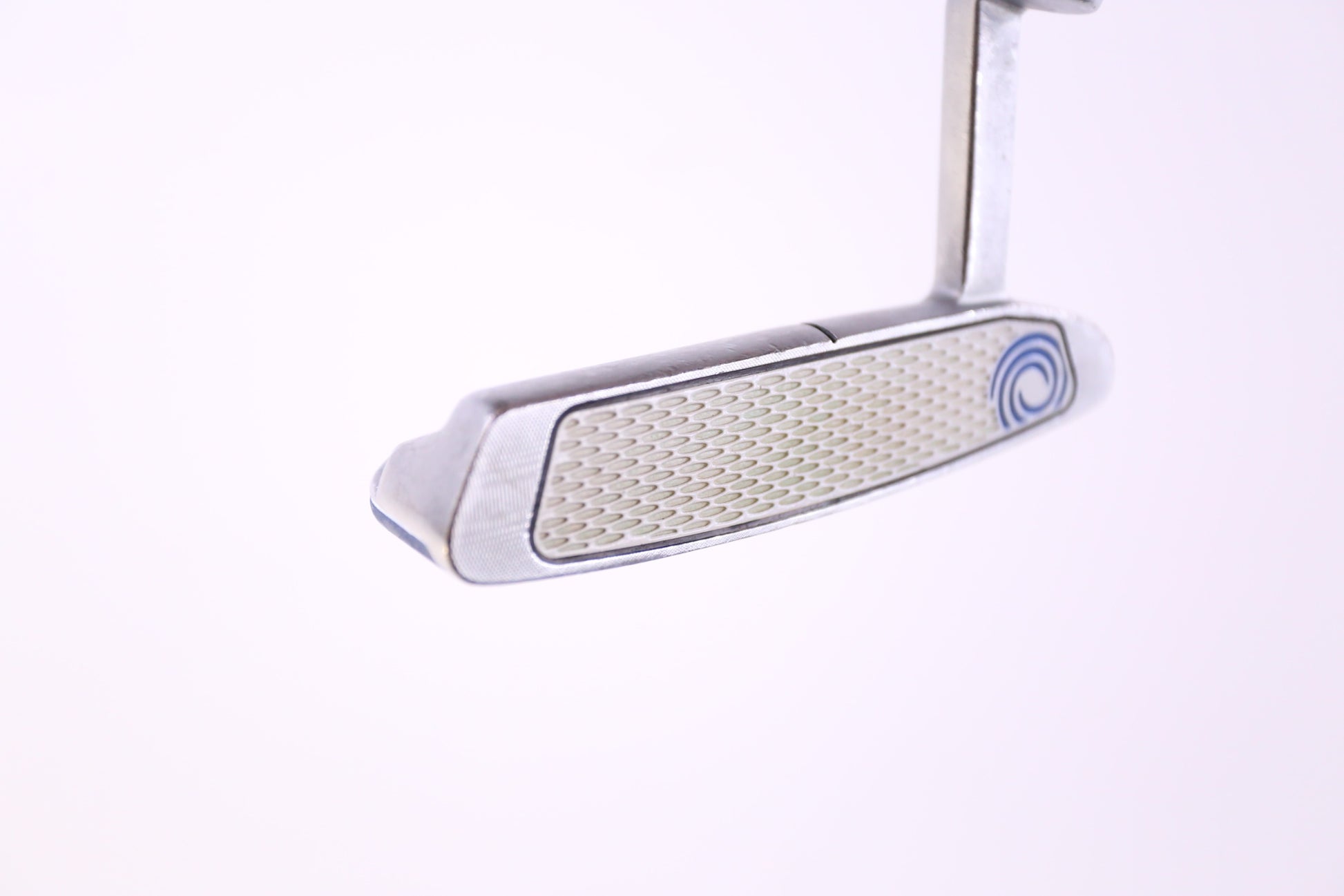 Used Odyssey White Hot RX #1 Putter - Right-Handed - 34 in - Blade-Next Round