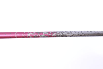 Used Callaway X2 Hot Single 9-Iron - Right-Handed - Ladies Flex-Next Round