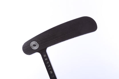 Used Odyssey Black Series Tour Design #4 Putter - Right-Handed - 31 in - Blade-Next Round