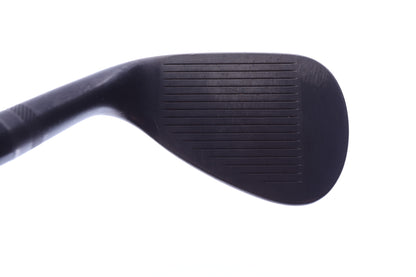 Used Titleist Vokey SM10 Jet Black Approach Wedge - Right-Handed - 50 Degrees - Extra Stiff Flex-Next Round