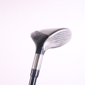 Used TaylorMade Burner Rescue 2008 5H Hybrid - Right-Handed - 24 Degrees - Ladies Flex-Next Round