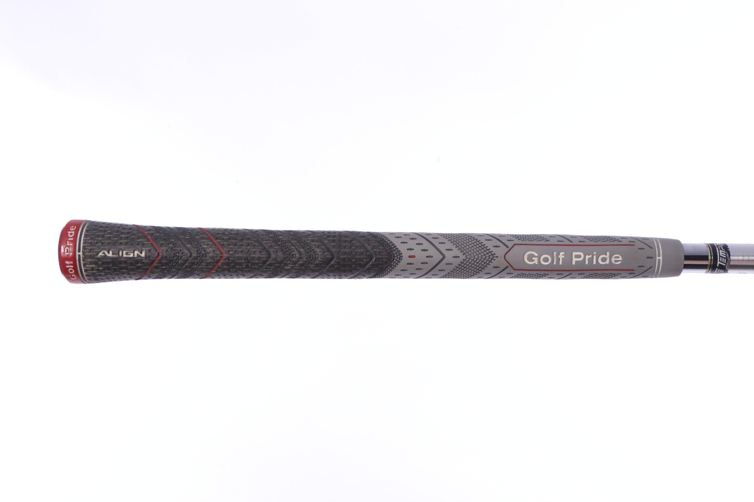 Used TaylorMade Milled Grind Lob Wedge - Right-Handed - 58 Degrees - Stiff Flex-Next Round