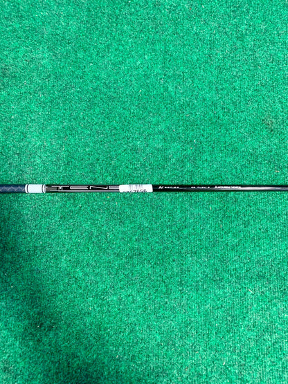 Mitsubishi Chemical Tensei AV White 2022 65 Driver Shaft - Stiff Flex - 44 in-Next Round