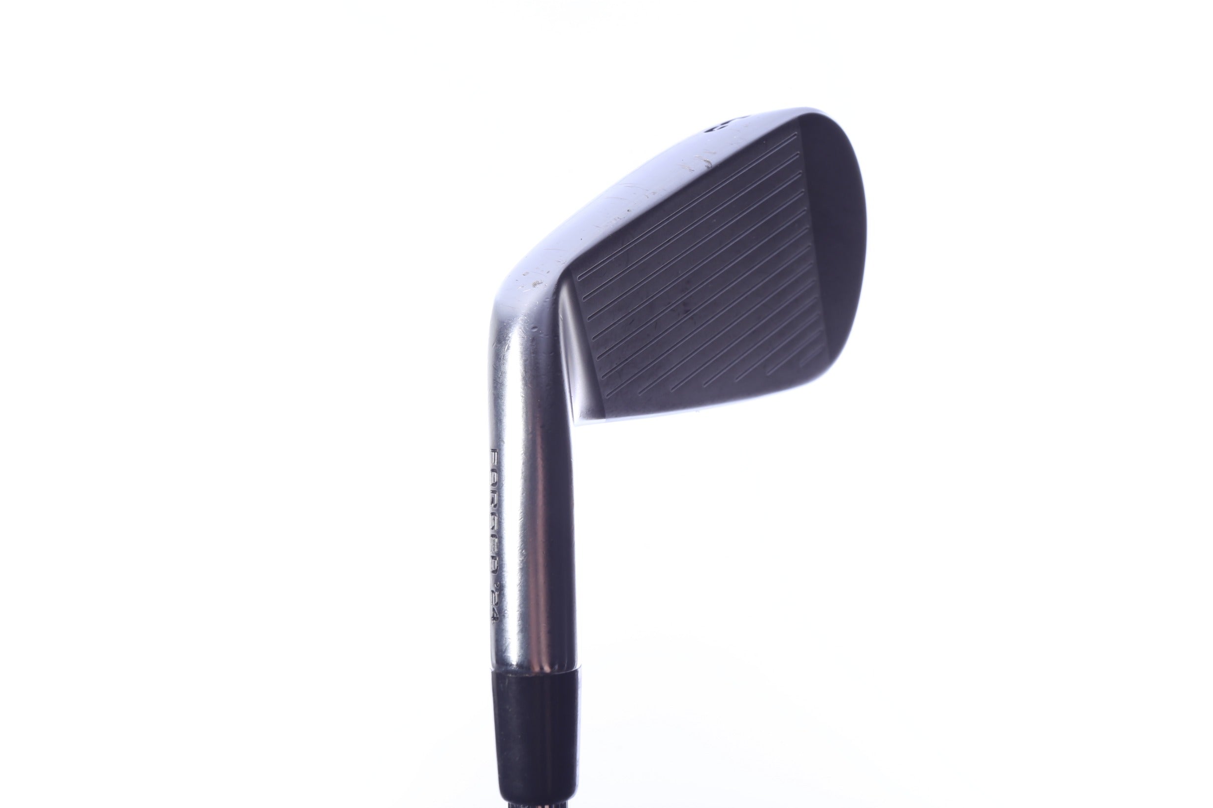 Used Callaway Apex Pro 24 Single 3-Iron - Right-Handed - Stiff Flex