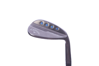 Used Callaway Jaws MD5 Tour Grey Sand Wedge - Right-Handed - 54 Degrees - Stiff Flex
