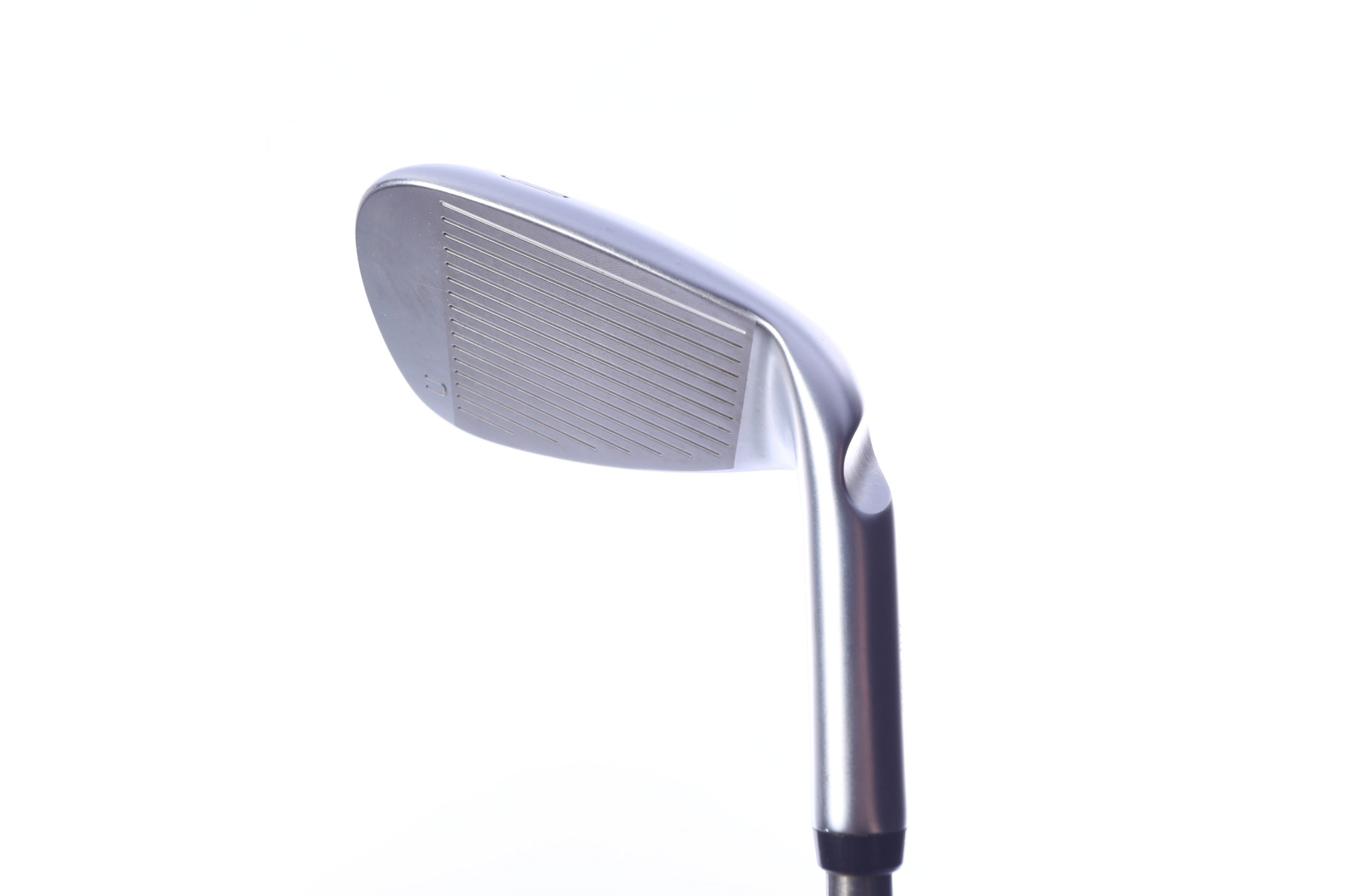 Used Ping G410 Utility Wedge - Left-Handed - 47.5 Degrees - Regular Flex