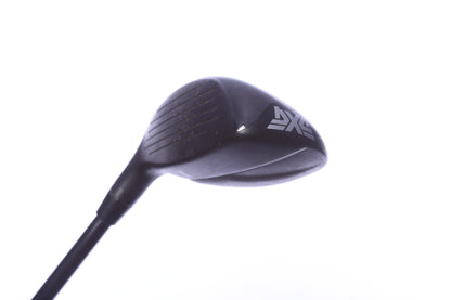 Used PXG 0317 X GEN2 4H Hybrid - Right-Handed - 22 Degrees - Regular Flex