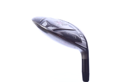 Used Callaway X2 Hot 11-Wood - Right-Handed - 25 Degrees - Ladies Flex