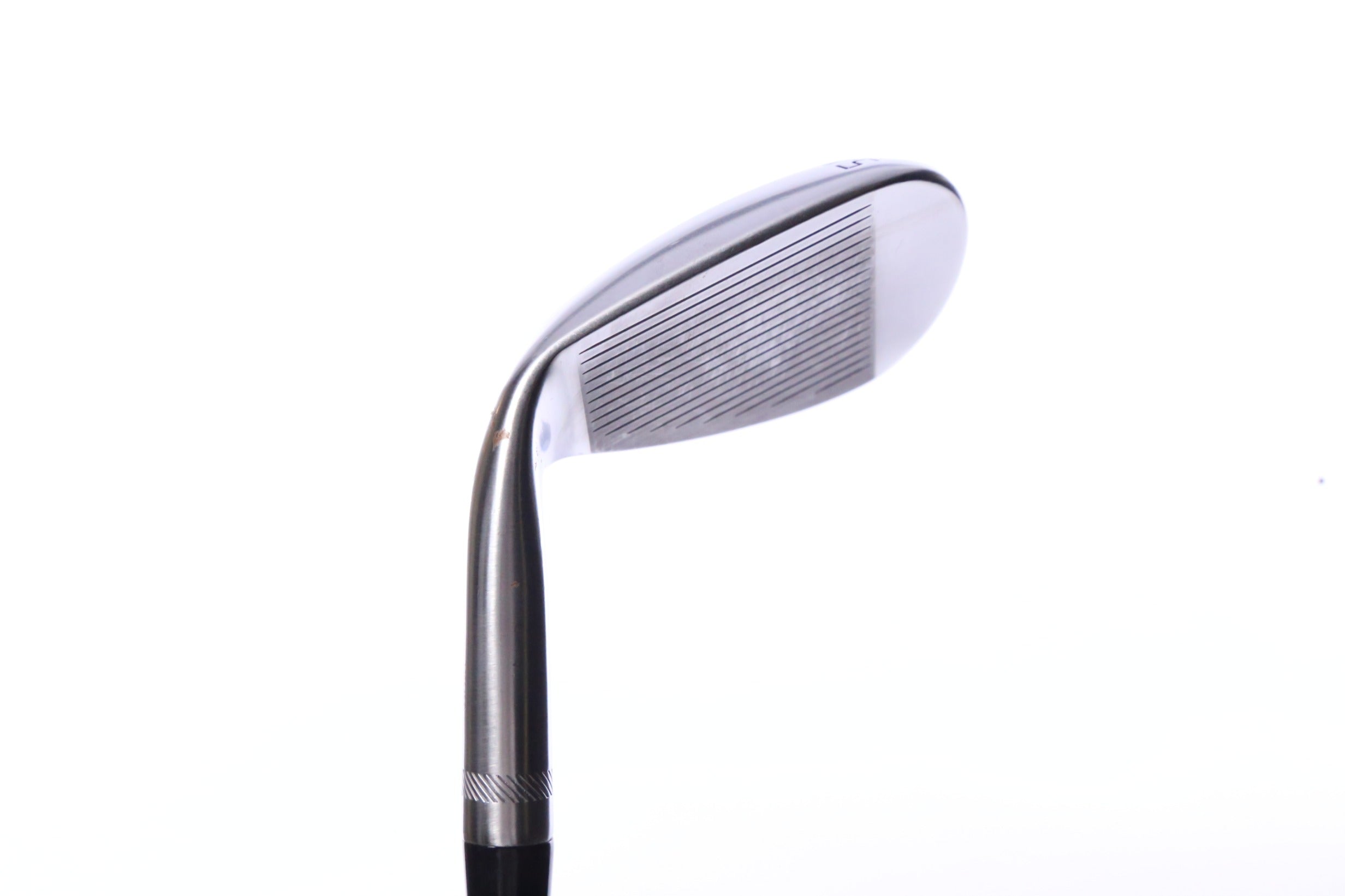 Used Titleist Vokey SM10 Tour Chrome Sand Wedge - Right-Handed - 54 Degrees - Wedge Flex-Next Round