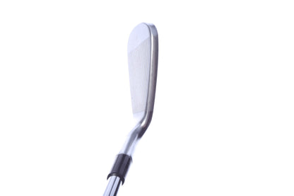 Used TaylorMade 2021 P790 Iron Set - Right-Handed - 4-PW - Stiff Flex-Next Round