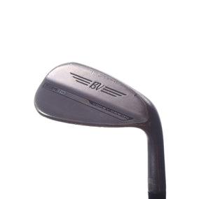 Used Titleist Vokey SM10 Nickel Pitching Wedge - Right-Handed - 48 Degrees - Wedge Flex-Next Round