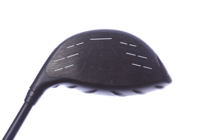 Used Ping G430 MAX Driver - 10.5 Degrees - Regular Flex Ping Alta CB Black - Right-Handed