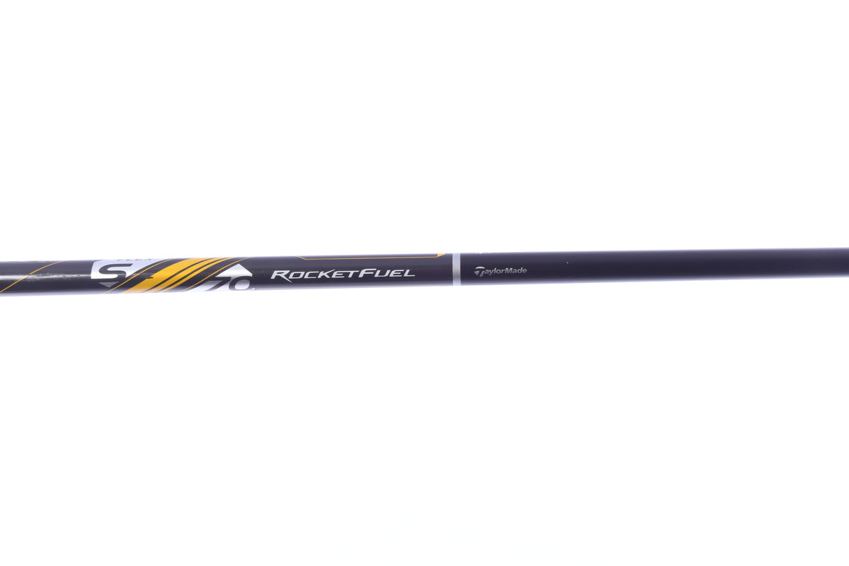 Used TaylorMade RocketBallz Stage 2 Tour 3-Wood - Left-Handed - 14.5 Degrees - Stiff Flex