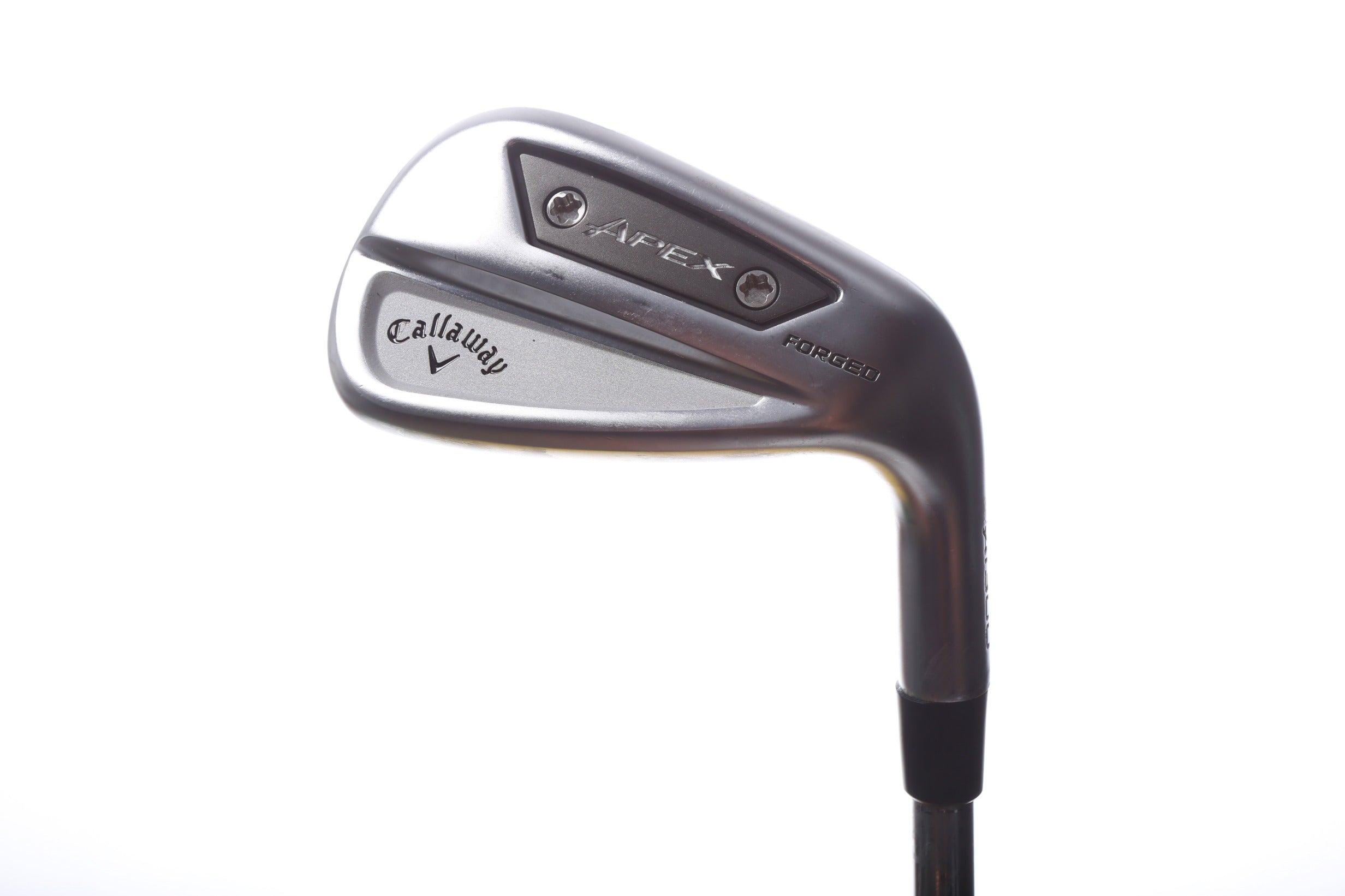 Used Callaway Apex Ai300 Pitching Wedge - Right-Handed - 42 Degrees - Extra Stiff Flex-Next Round