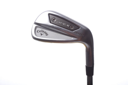 Used Callaway Apex Ai300 Pitching Wedge - Right-Handed - 42 Degrees - Extra Stiff Flex-Next Round