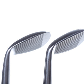 Used Epon Tour Wedge Set - Right-Handed - 54*, 58* - Stiff Flex-Next Round