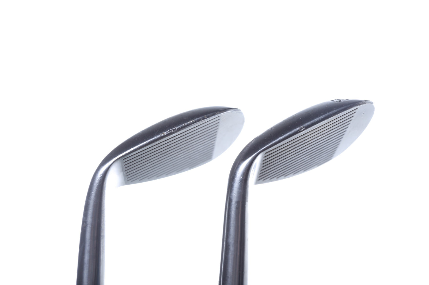 Used Epon Tour Wedge Set - Right-Handed - 54*, 58* - Stiff Flex-Next Round