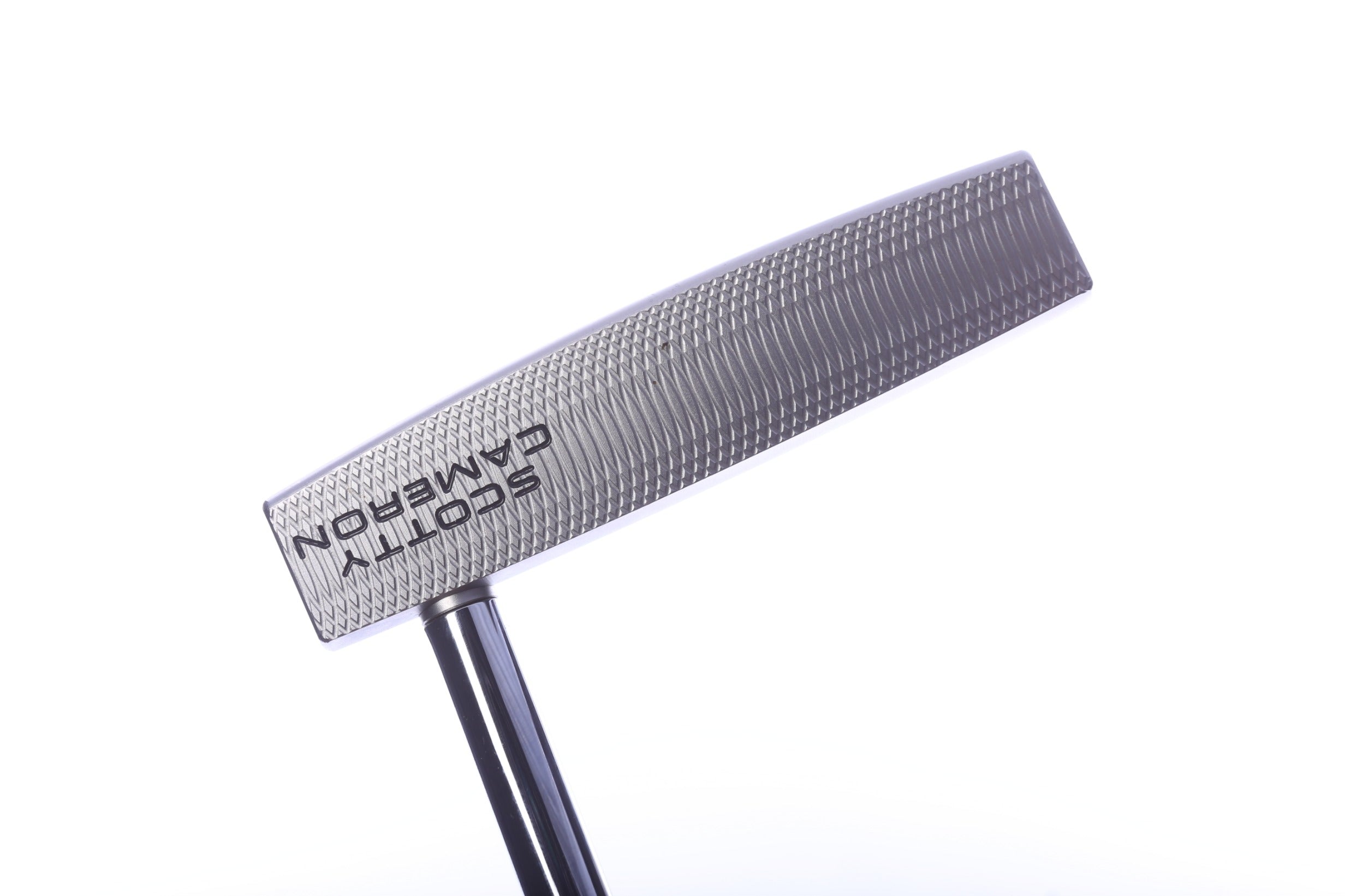 Used Titleist Scotty Cameron Super Select GOLO 6 Putter - Right-Handed - 34 in - Mallet