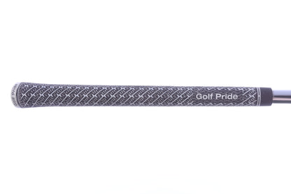 Used Titleist Vokey SM9 Brushed Steel Sand Wedge - Right-Handed - 54 Degrees - Wedge Flex-Next Round