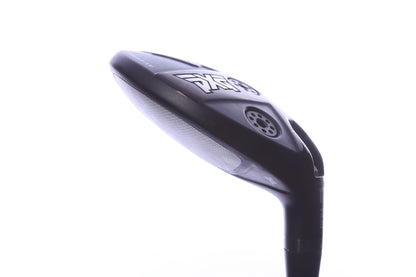 Used PXG 0317 X GEN4 2H Hybrid - Right-Handed - 17 Degrees - Regular Flex