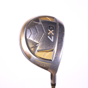 Used Autopilot GX7 3-Wood - Right-Handed - 14 Degrees - Seniors Flex-Next Round