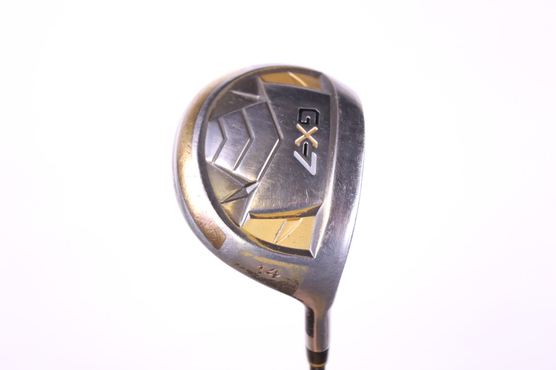 Used Autopilot GX7 3-Wood - Right-Handed - 14 Degrees - Seniors Flex-Next Round