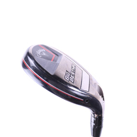 Used Callaway Big Bertha 23 4H Hybrid - Right-Handed - 21 Degrees - Regular Flex-Next Round