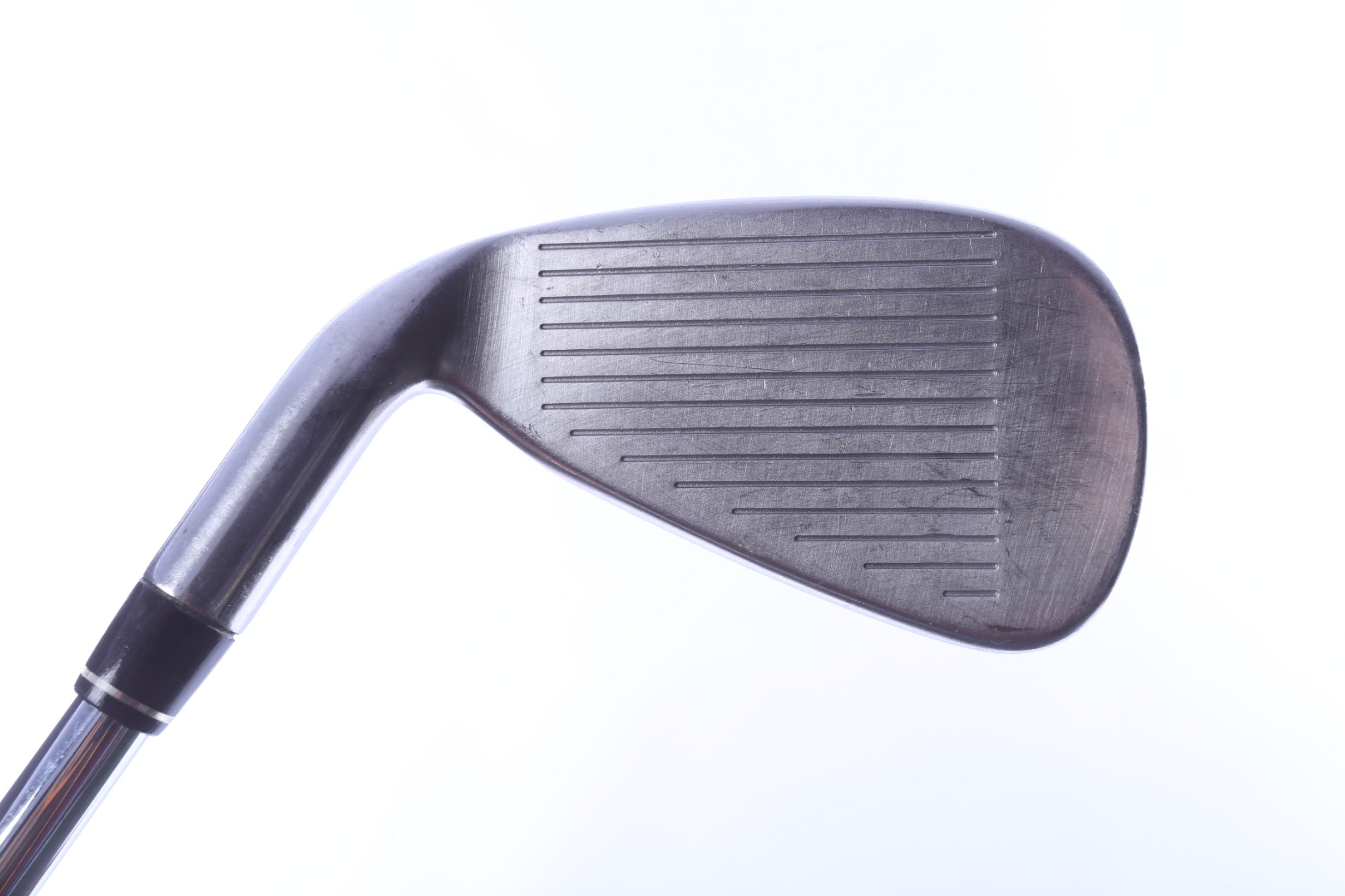 Used TaylorMade rac OS 2005 Single 3-Iron - Right-Handed - Regular Flex-Next Round