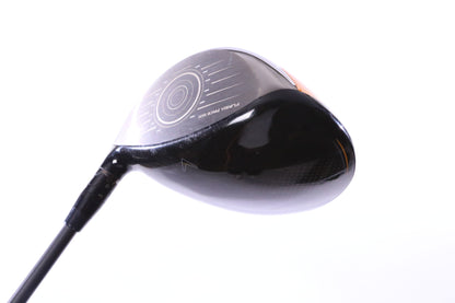 Used Callaway Mavrik Driver - 10.5 Degrees - Regular Flex Project X EvenFlow Riptide - Right-Handed-Next Round