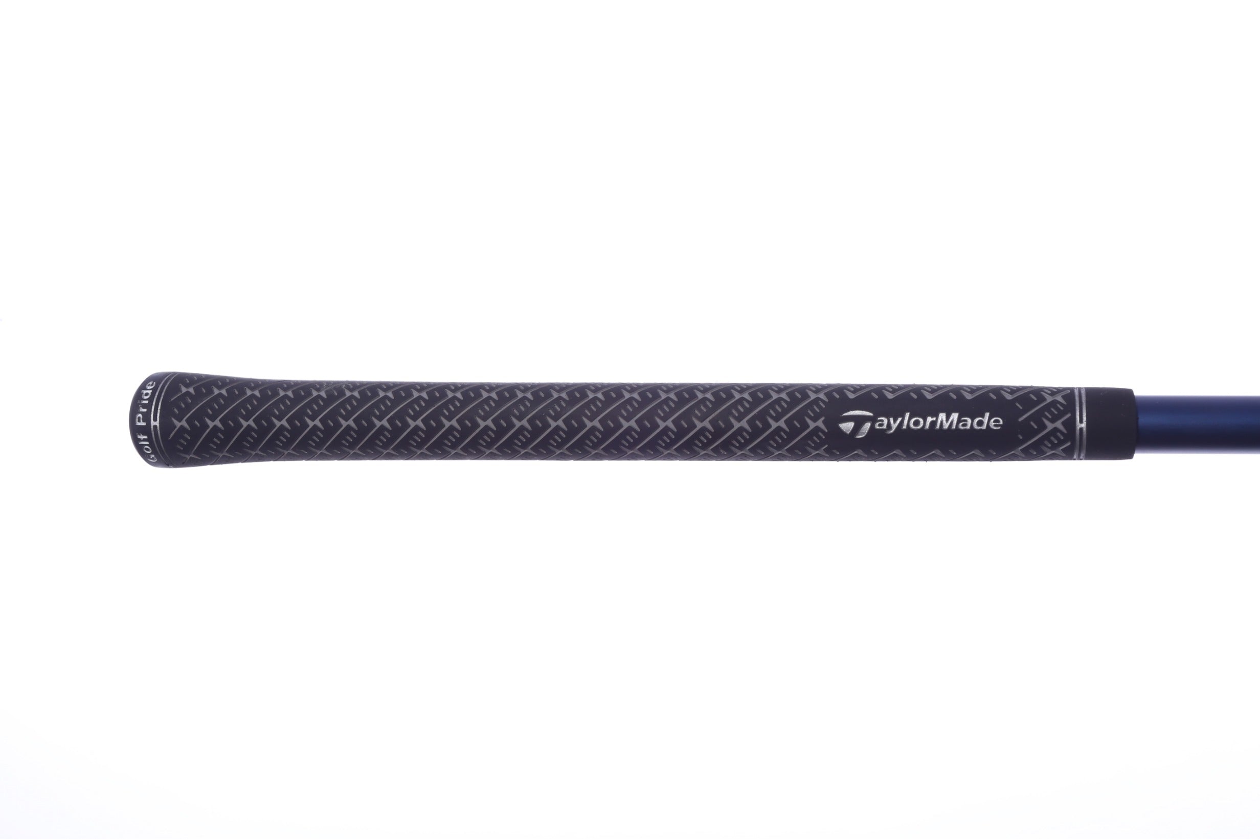 Used TaylorMade Qi35 Rescue 4H Hybrid - Right-Handed - 22 Degrees - Stiff Flex-Next Round