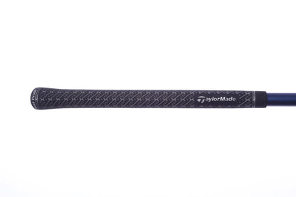 Used TaylorMade Qi35 Rescue 4H Hybrid - Right-Handed - 22 Degrees - Stiff Flex-Next Round