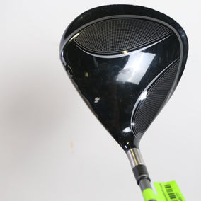 Used TaylorMade Burner '09 Driver - Right-Handed - 10.5 Degrees - Ladies Flex