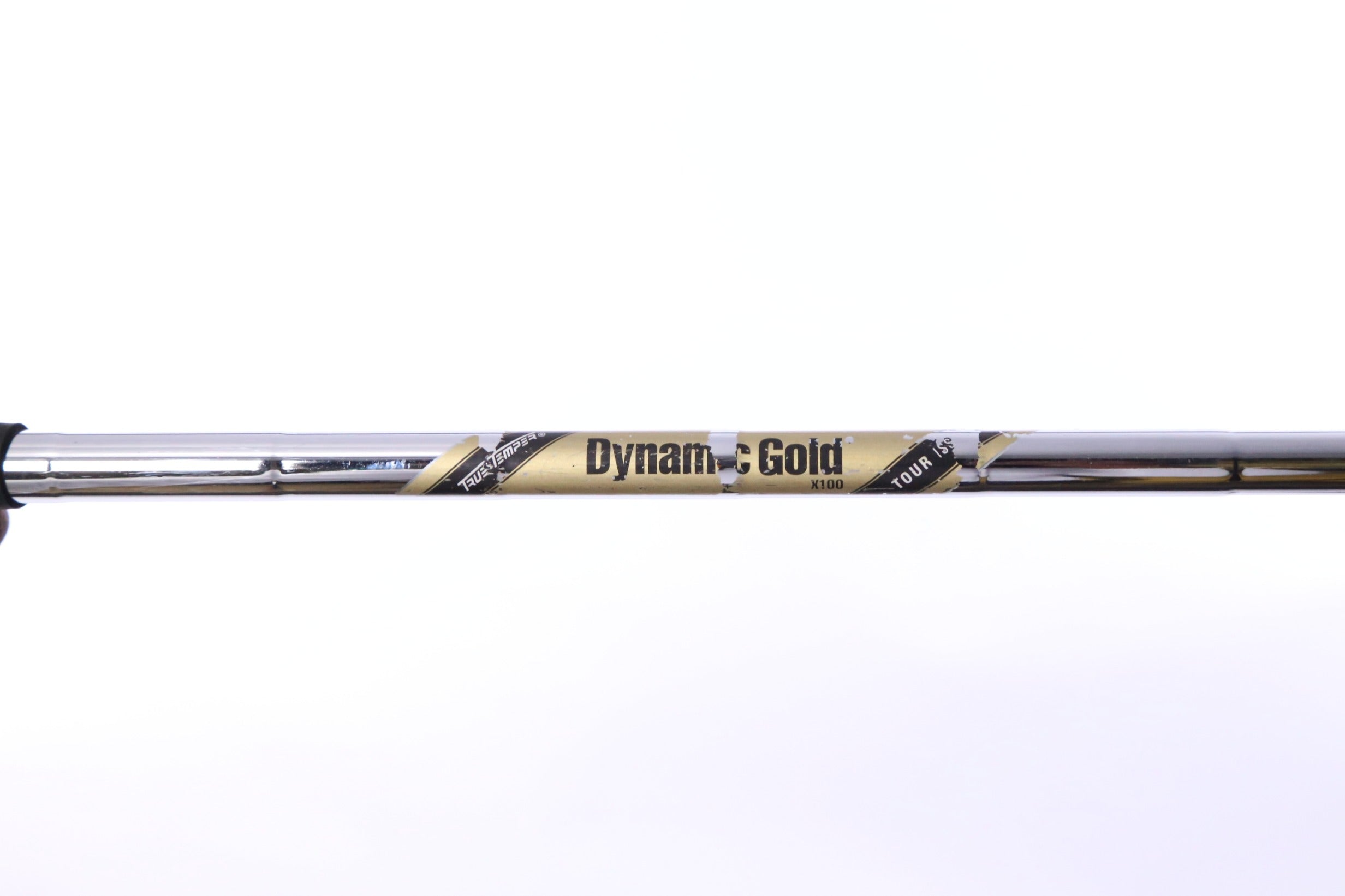 Used TaylorMade RocketBladez Tour Pitching Wedge - Left-Handed - 47 Degrees - Extra Stiff Flex-Next Round