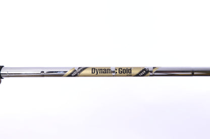 Used TaylorMade RocketBladez Tour Pitching Wedge - Left-Handed - 47 Degrees - Extra Stiff Flex-Next Round