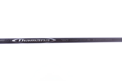 Used PXG 0811 X GEN4 Driver - 9 Degrees - Stiff Flex Mitsubishi Diamana S Limited - Right-Handed-Next Round