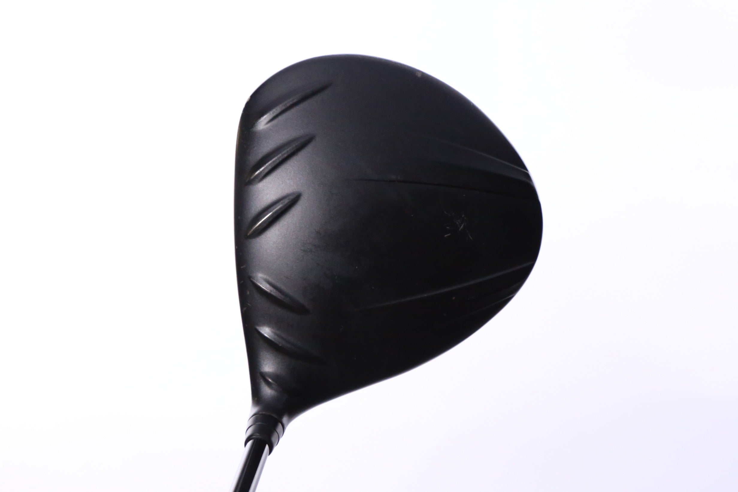 Used Ping G410 Plus Driver - 9 Degrees - Stiff Flex Mitsubishi Kai'li - Right-Handed-Next Round