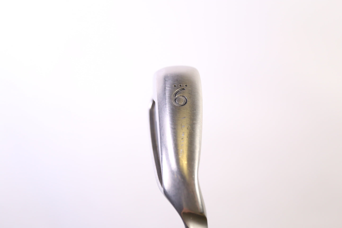 Used Ping G Single 9-Iron - Right-Handed - Regular Flex-Next Round