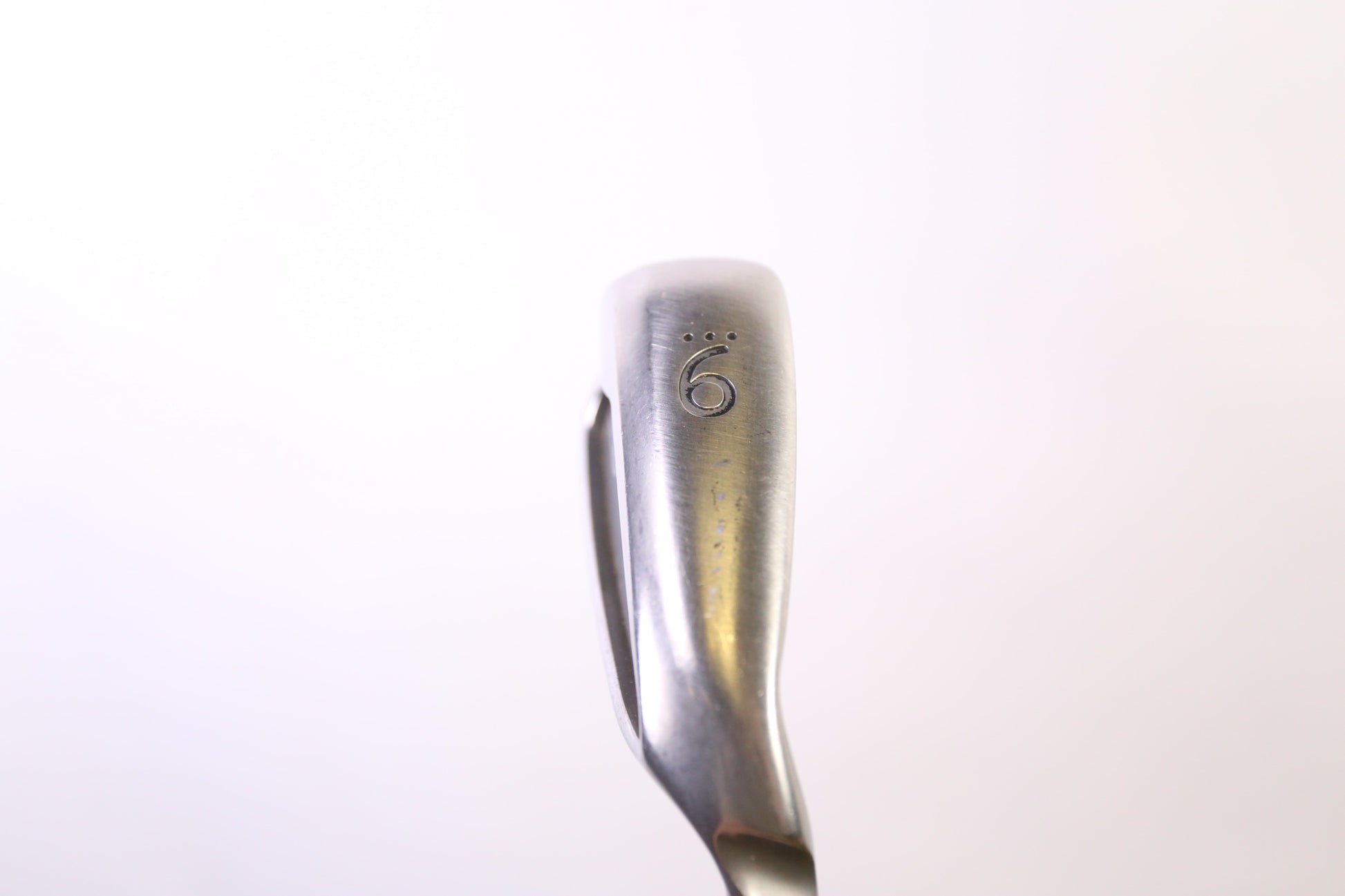 Used Ping G Single 9-Iron - Right-Handed - Regular Flex-Next Round