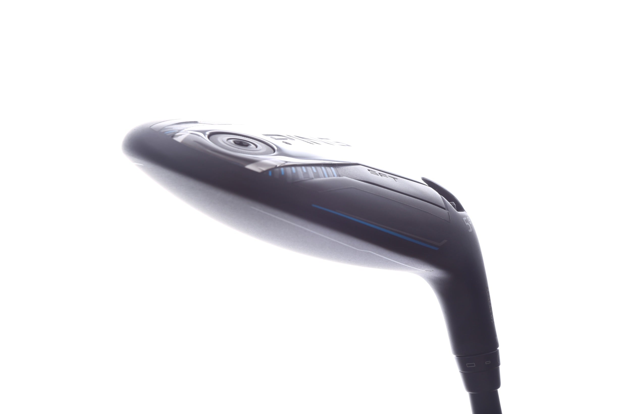 Used Ping G440 SFT Right-Handed Fairway Wood – Next Round